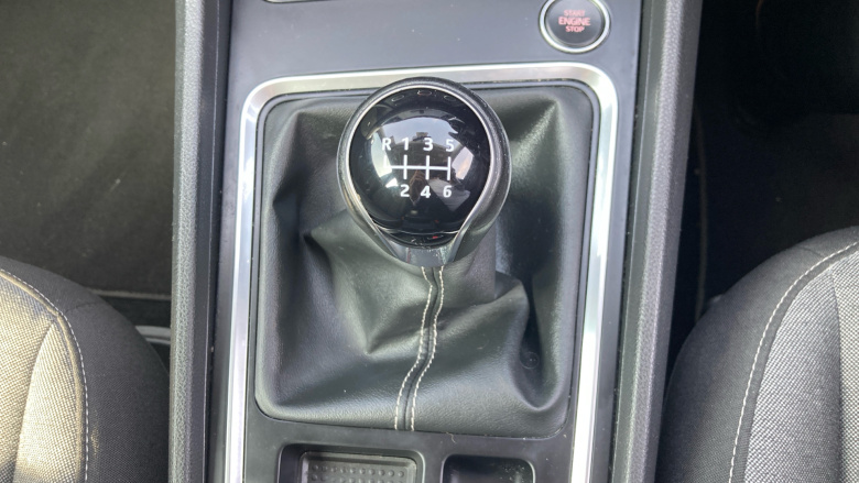 SEAT Ateca 1.5 TSI EVO SE Technology 5dr Petrol Estate